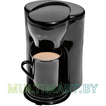 Капельная кофеварка Clatronic KA 3356